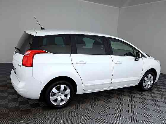 Peugeot 5008 Elegance 1.6 115kW Таллин