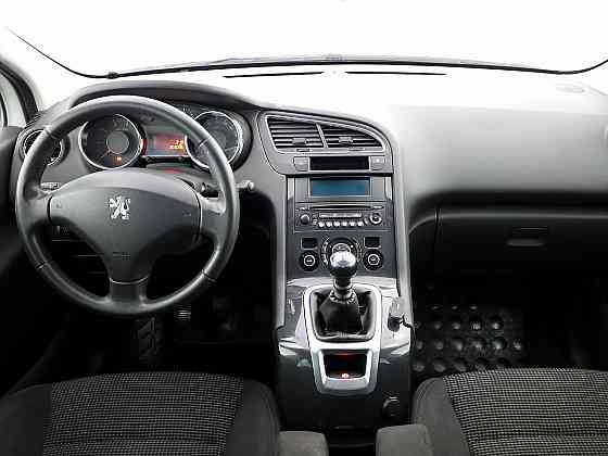 Peugeot 5008 Elegance 1.6 115kW Таллин
