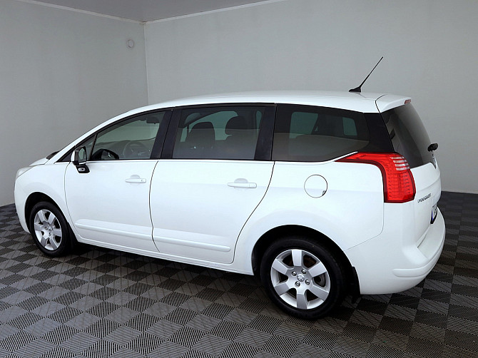 Peugeot 5008 Elegance 1.6 115kW Таллин - изображение 4