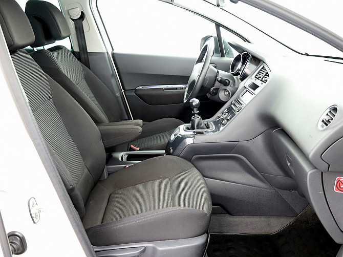 Peugeot 5008 Elegance 1.6 115kW Таллин - изображение 6