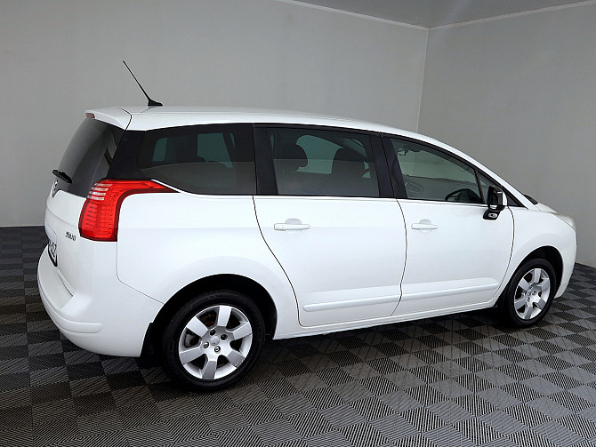 Peugeot 5008 Elegance 1.6 115kW Таллин - изображение 3