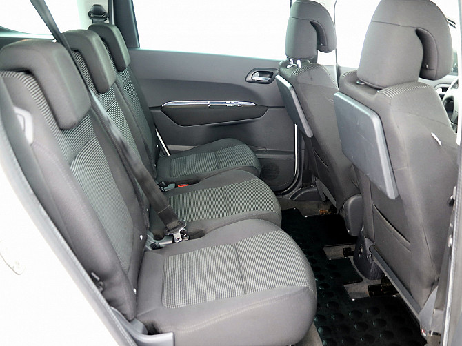 Peugeot 5008 Elegance 1.6 115kW Таллин - изображение 7