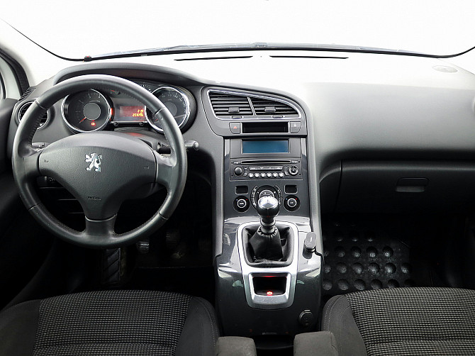 Peugeot 5008 Elegance 1.6 115kW Таллин - изображение 5