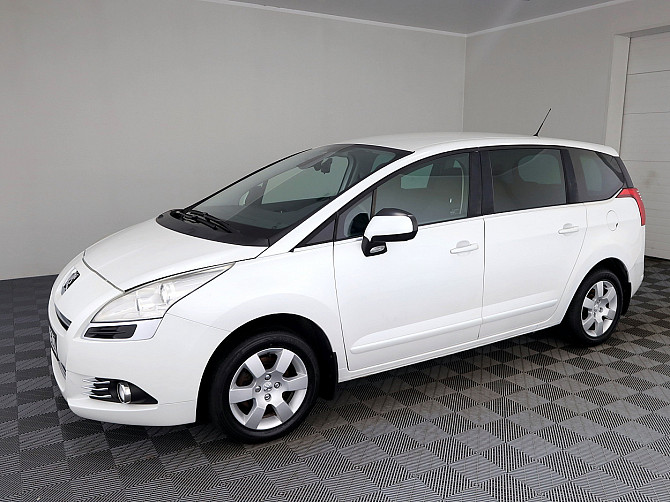 Peugeot 5008 Elegance 1.6 115kW Таллин - изображение 2