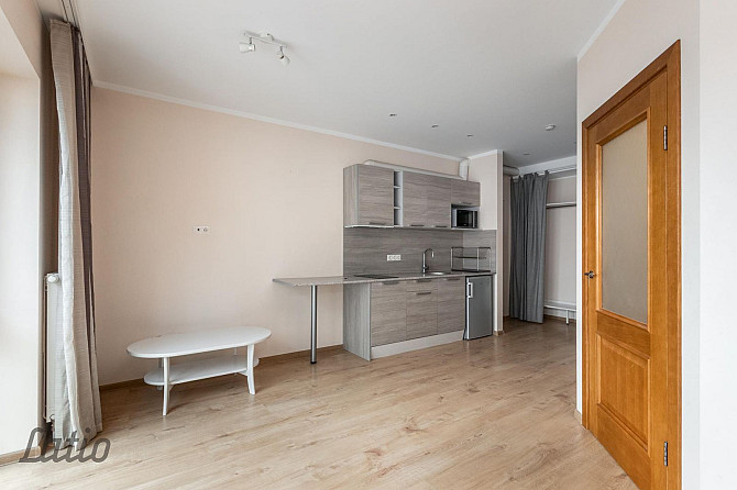 Gaišs un saulains 2-istabu dzīvoklis jaunajā projektā, pilnībā gatavs dzīvošanai vai Rīga - foto 3