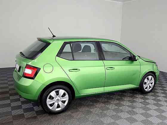 Skoda Fabia Comfortline Facelift 1.0 44kW Tallina
