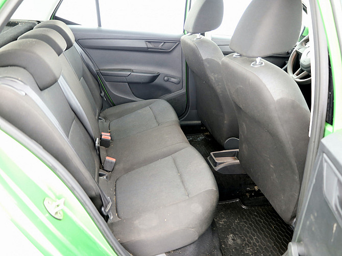 Skoda Fabia Comfortline Facelift 1.0 44kW Tallina - foto 7