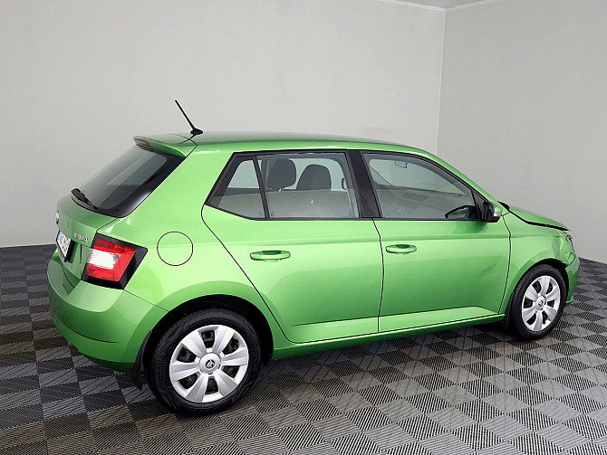 Skoda Fabia Comfortline Facelift 1.0 44kW Tallina - foto 3