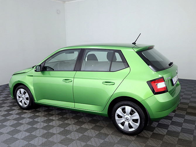 Skoda Fabia Comfortline Facelift 1.0 44kW Tallina - foto 4