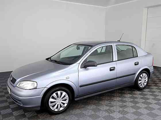 Opel Astra Elegance 1.6 76kW Tallina