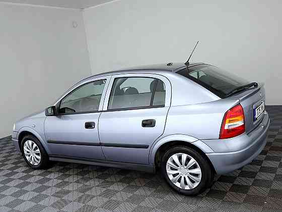 Opel Astra Elegance 1.6 76kW Tallina