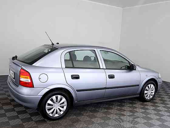 Opel Astra Elegance 1.6 76kW Tallina