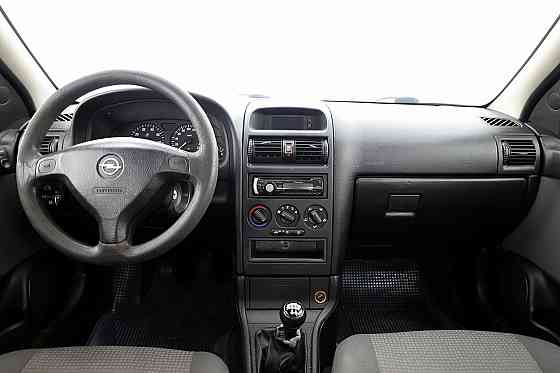 Opel Astra Elegance 1.6 76kW Tallina