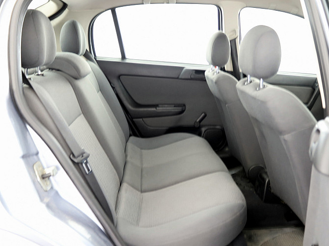 Opel Astra Elegance 1.6 76kW Tallina - foto 7