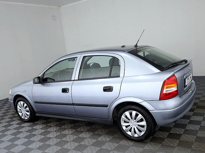 Opel Astra Elegance 1.6 76kW Tallina - foto 4