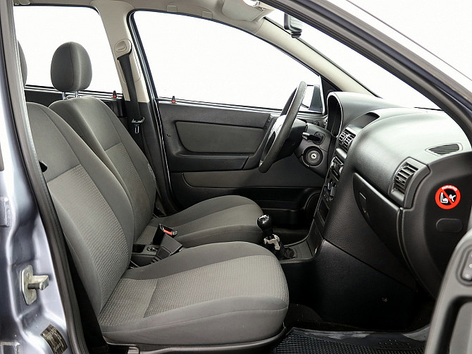 Opel Astra Elegance 1.6 76kW Tallina - foto 6