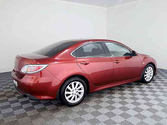 Mazda 6 Elegance Facelift ATM 2.0 114kW Tallina