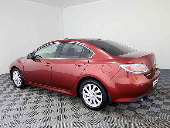 Mazda 6 Elegance Facelift ATM 2.0 114kW Tallina