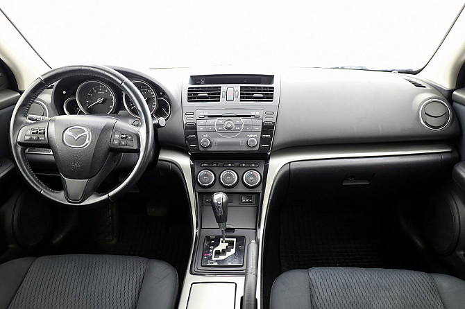 Mazda 6 Elegance Facelift ATM 2.0 114kW Tallina - foto 5