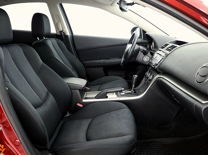 Mazda 6 Elegance Facelift ATM 2.0 114kW Tallina - foto 6