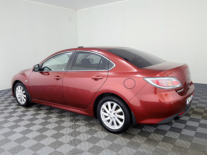 Mazda 6 Elegance Facelift ATM 2.0 114kW Tallina - foto 4