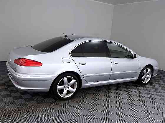 Peugeot 607 Luxury Facelift ATM 2.7 HDi 150kW Tallina