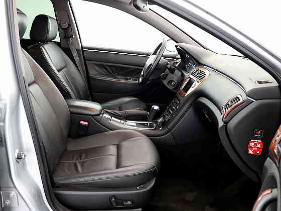Peugeot 607 Luxury Facelift ATM 2.7 HDi 150kW Tallina