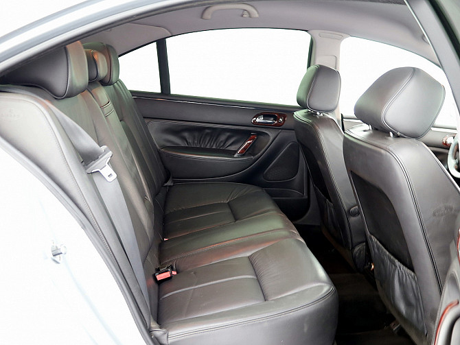 Peugeot 607 Luxury Facelift ATM 2.7 HDi 150kW Tallina - foto 7