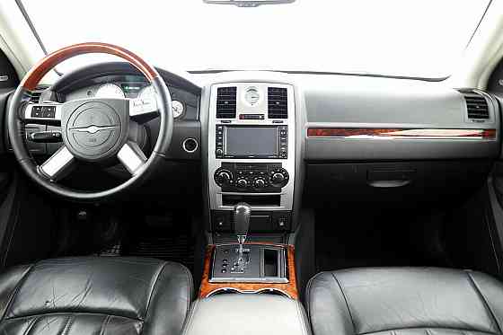 Chrysler 300 C Limited Facelift ATM 3.0 CRD 160kW Tallina