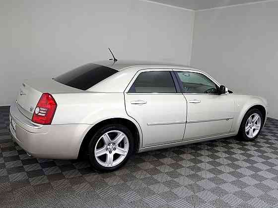 Chrysler 300 C Limited Facelift ATM 3.0 CRD 160kW Tallina