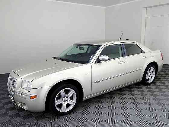 Chrysler 300 C Limited Facelift ATM 3.0 CRD 160kW Tallina