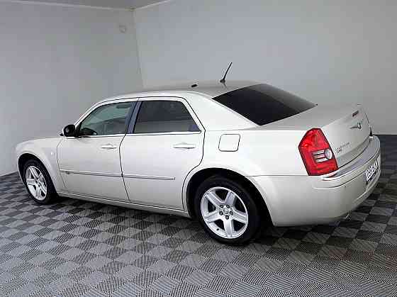 Chrysler 300 C Limited Facelift ATM 3.0 CRD 160kW Tallina