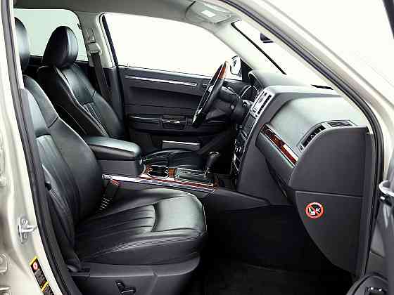 Chrysler 300 C Limited Facelift ATM 3.0 CRD 160kW Tallina