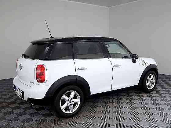 MINI Countryman Comfort 1.6 90kW Таллин