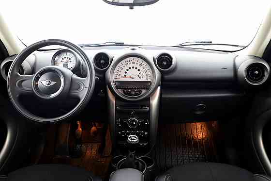 MINI Countryman Comfort 1.6 90kW Таллин