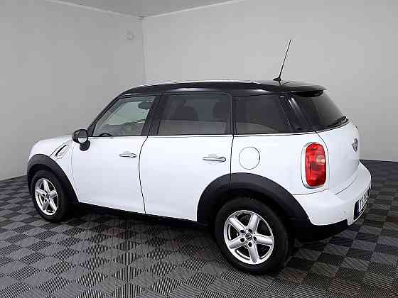 MINI Countryman Comfort 1.6 90kW Таллин