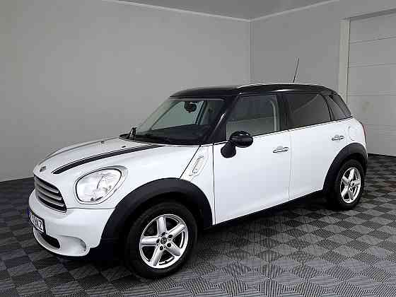 MINI Countryman Comfort 1.6 90kW Таллин