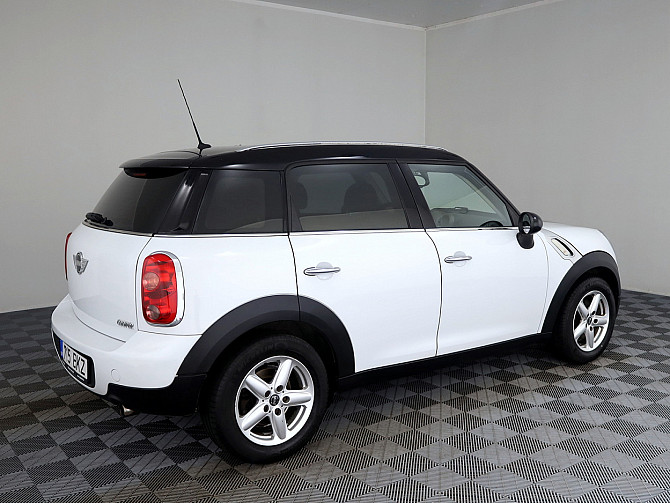 MINI Countryman Comfort 1.6 90kW Таллин - изображение 3