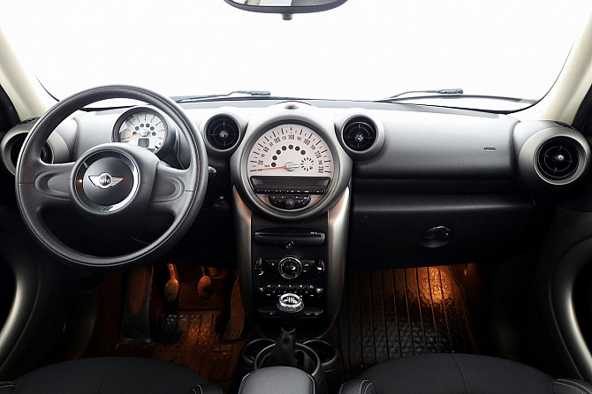 MINI Countryman Comfort 1.6 90kW Таллин - изображение 5