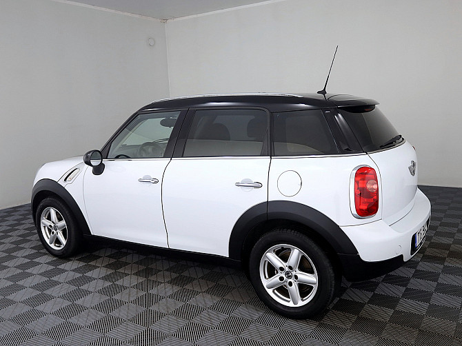 MINI Countryman Comfort 1.6 90kW Таллин - изображение 4