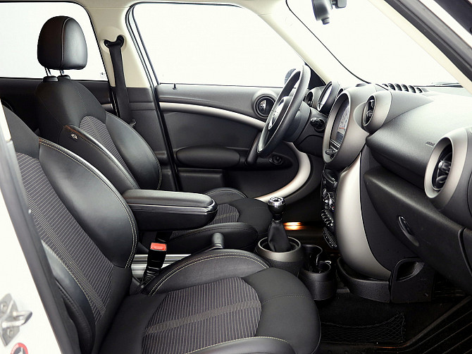 MINI Countryman Comfort 1.6 90kW Таллин - изображение 6