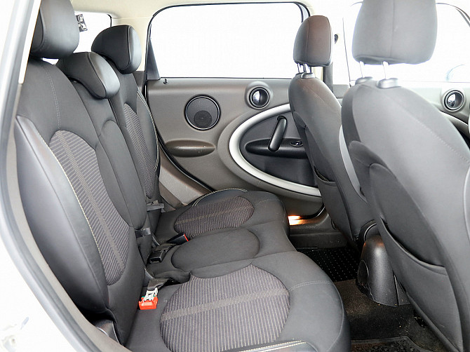 MINI Countryman Comfort 1.6 90kW Таллин - изображение 7