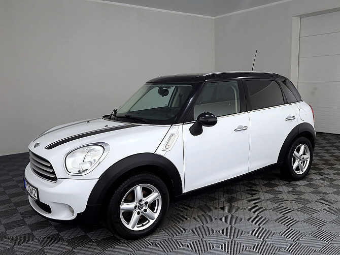 MINI Countryman Comfort 1.6 90kW Таллин - изображение 2