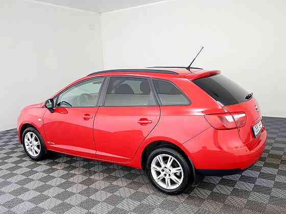 SEAT Ibiza Copa 1.4 63kW Tallina
