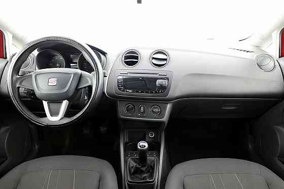 SEAT Ibiza Copa 1.4 63kW Tallina