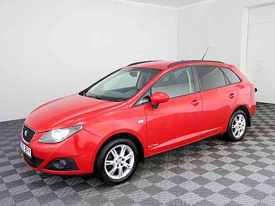 SEAT Ibiza Copa 1.4 63kW Tallina
