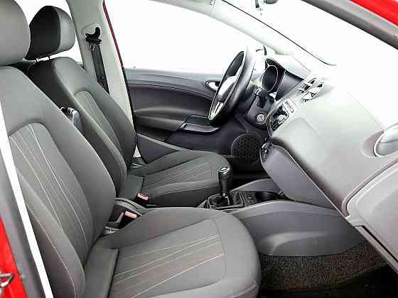 SEAT Ibiza Copa 1.4 63kW Tallina