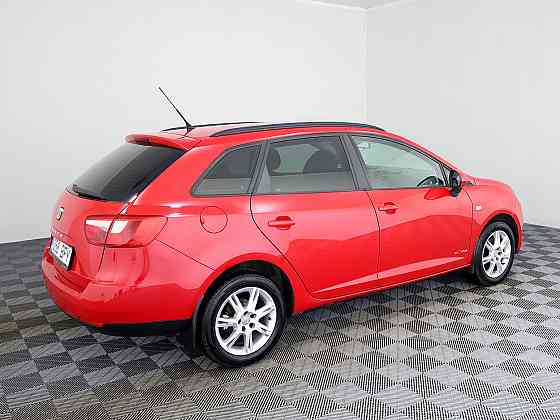 SEAT Ibiza Copa 1.4 63kW Tallina