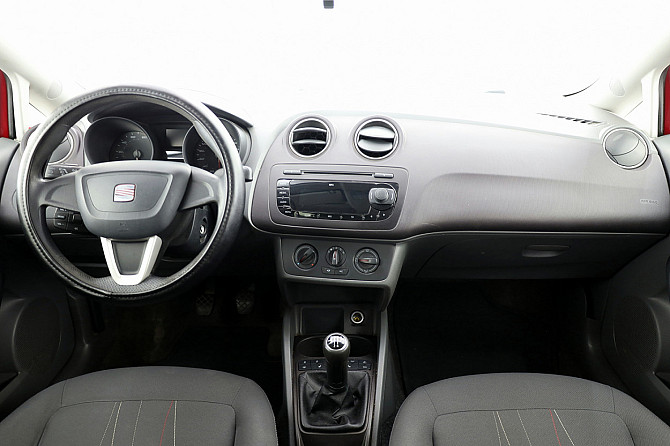 SEAT Ibiza Copa 1.4 63kW Tallina - foto 5