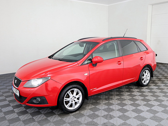 SEAT Ibiza Copa 1.4 63kW Tallina - foto 2